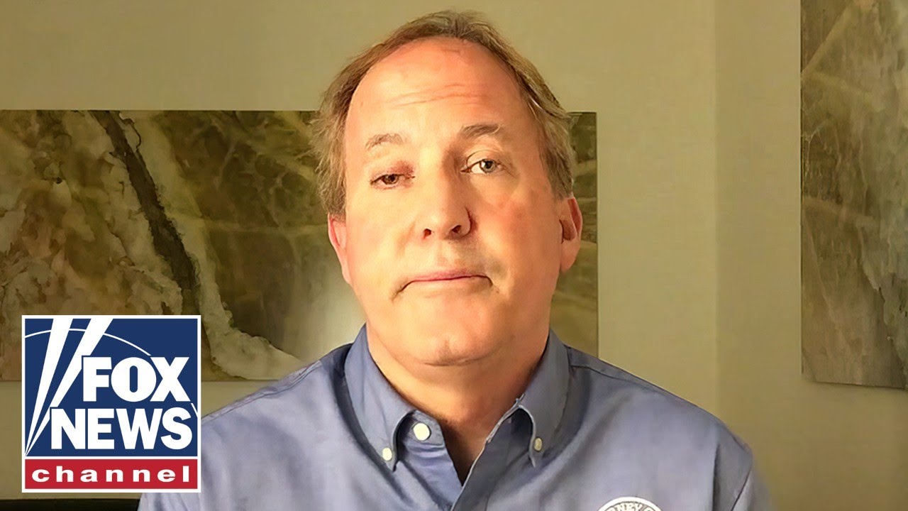 Texas Dems expect to benefit from a 'BRUISING' Republican primary