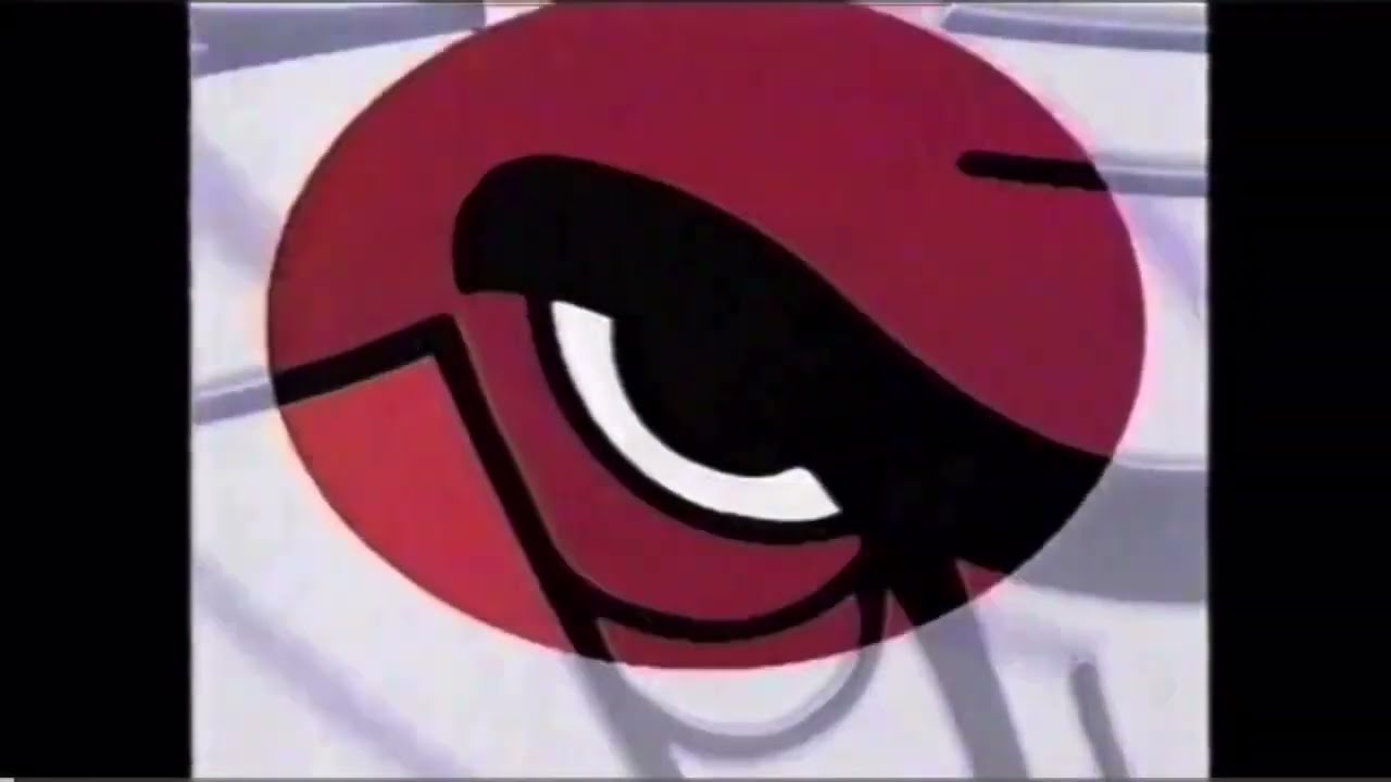 WGN-TV Bulls Eye Opening Intro (April 13th, 1998)