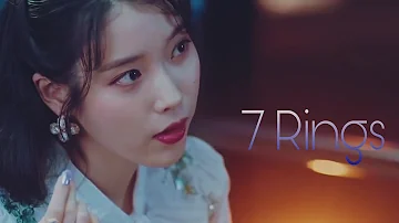 7 rings | Korean multifemale mix |