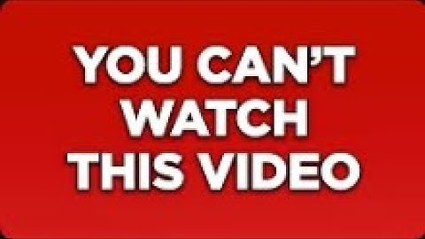 ! REUPLOAD ! The Spiffing Brit | OPERATION BREAK YOUTUBE | FULL VIDEO