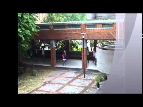 20150921大崗國中地震避難掩護演練