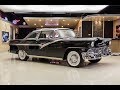 1956 Ford Crown Victoria For Sale