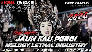 Download Lagu DJ JAUH KAU PERGI VIRAL TIKTOK || STYLE PARTY TERBARU 2026. MP3