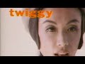 Pizzicato Five - Twiggy Twiggy (1995 Music Video)