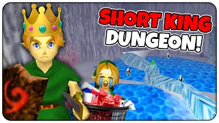 ICE CAVERN AS CHILD | Tricks Compilation for Randomizers/Bingo