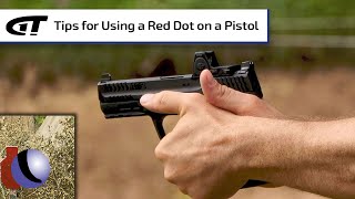 Smith & Wesson's M&P M2.0 Optics-Ready Compact | Guns & Gear