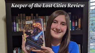 Keeper of the Lost Cities Review (Books 1-7)