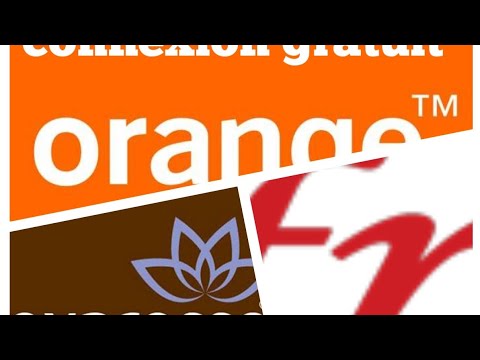 Connexion Gratuit orange tigo expresso