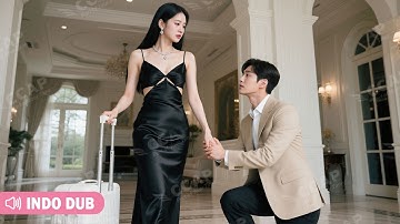 CEO bercinta sama si gadis selama 4 tahun tapi tak nikahnya, saat gadis meninggalkan baru menyesal!