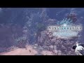 [Monster Hunter World] Challenger charm upgrade?