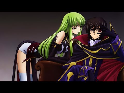 6 Anime Like Code Geass Recommendations
