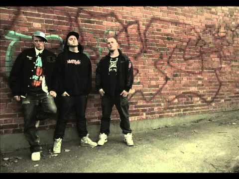 Orten Boyz, RMK & The Larssons - Skiten (2011)