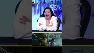 Sometimes they just are #starwars #theclonewars #reaction
