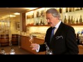 How to taste Whisky with Richard Paterson
