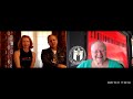 Capture de la vidéo 10.21.20 Continental Confidential Live #8 With Sue Foley  & Mike Flanigin