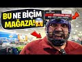 Bu Spor Mağazası Türkiye’de Olsa Olay Olurdu! 🇺🇸😮