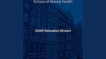 Scintillating Moods for Calming Down