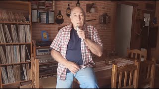 GUILLERMO LUQUET - &quot;Alguien cantó&quot;