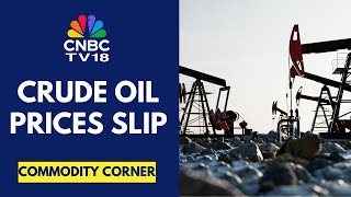 Crude Oil Prices Extend Decline, Are Down 8% In 2025 So Far As OPEC Plus Hikes Output | CNBC TV18