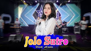 JOLO SUTRO ~ Denik Armila (Official By STAR Creator)