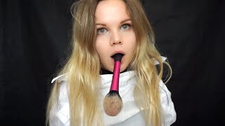 АСМР | Психбольница | Версия Без Рук | Asmr | Psychiatric Hospital RP