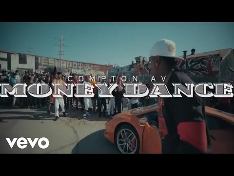 Compton Av - Money Dance