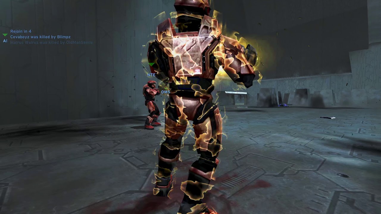 Halo Combat Evolved MCC STEAM Multiplayer YouTube