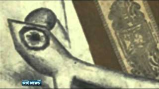 Pickpocket Picasso?