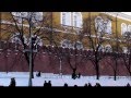 Московский кремль Moscow kremlin