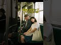 もしも電車で、隣の席のJKが肩に寝てきたら。あなたならどうしますか？
