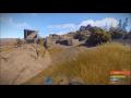 [Rust]中国人に襲撃されたからカウンターアタックしたったww - #9