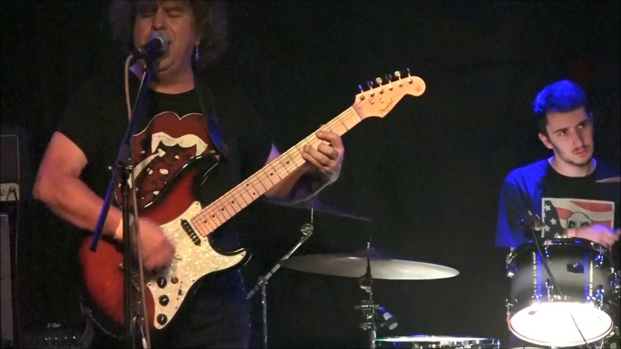 Kiss My Frequency 01 04 18 Lucky