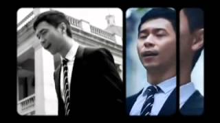 Sandy Thema Kaulah Yang KuSayang ft Wisha YouTube