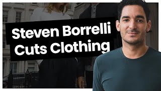 Growing Profitability ft. Steven Borrelli of Cuts Clothing