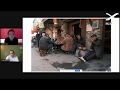 Live sharing by thomas phoon  william chua framing a street on a vacation  english version