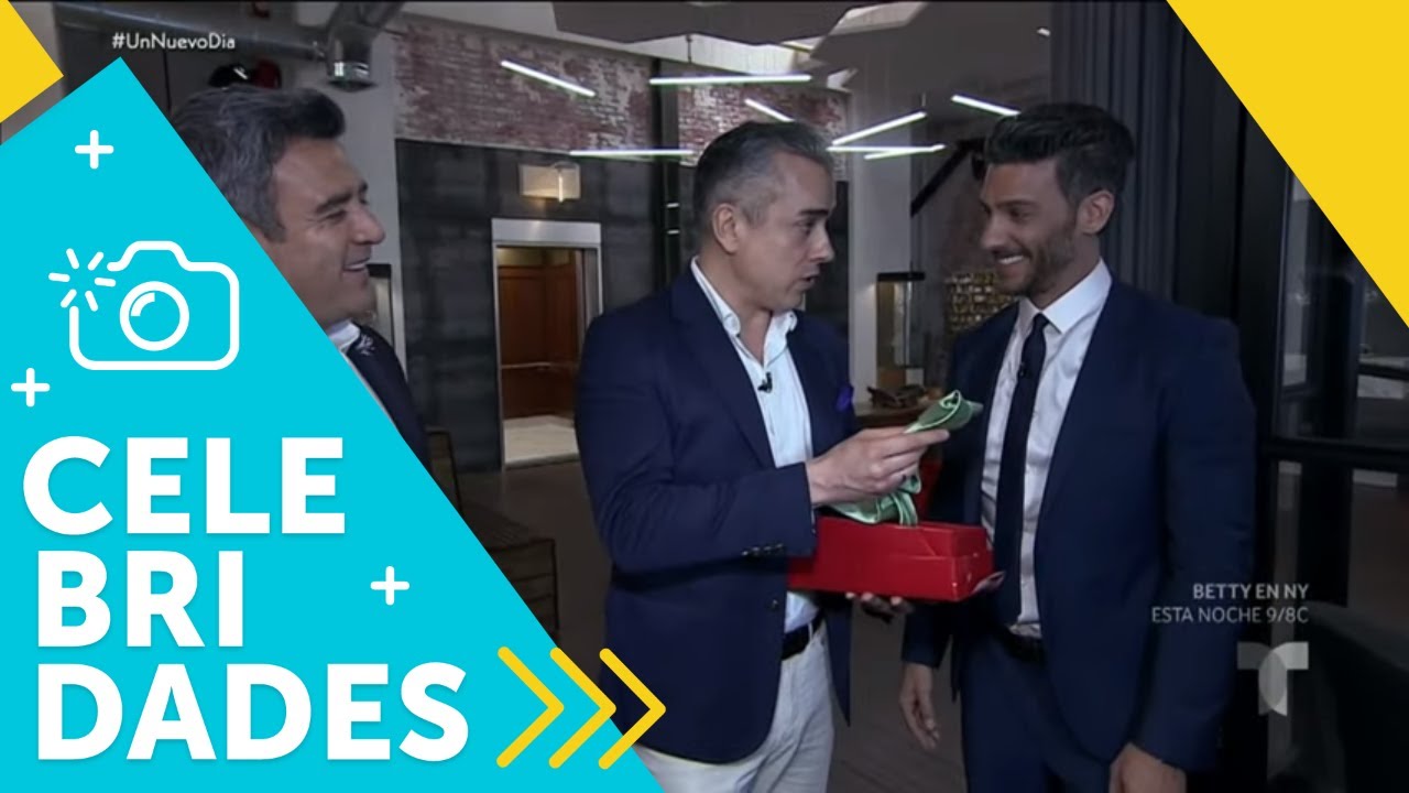 Armando se encontró con Armando y ¡vaya problema! | Un Nuevo Día | Telemundo
