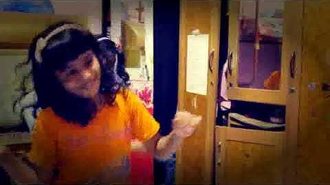 Gemu Fa Mi Re (versi rohani) Tini & Febi Leis