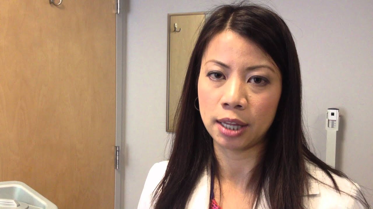 Dr. Sheena Kong Explains Thermage CPT Skin Tightening YouTube