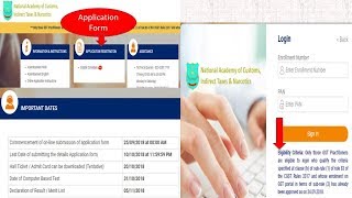 GST Practitioner Registration Form - Available Now
