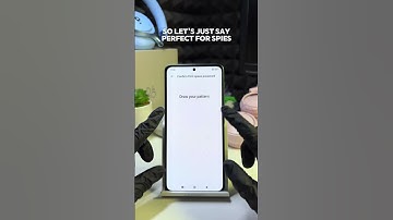 TUTORIAL: SECOND SPACE OP JE ANDROID (OPPO) #secondspace #secretspacetube #oppo #secret #android