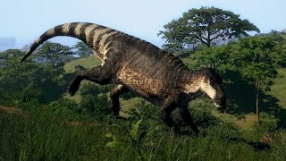 Pushing The "Nerfed" Maiasaura to The Limit screenshot 4