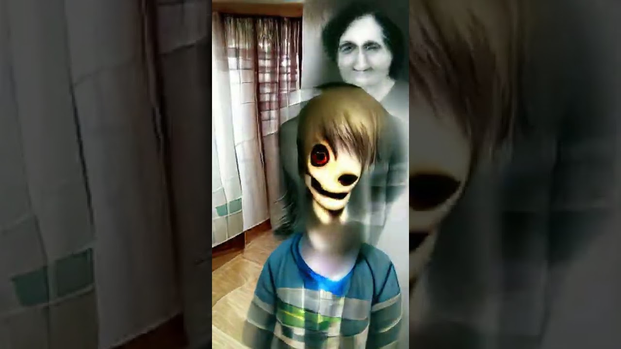 AI Generated Two Sentence Horror 