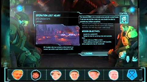 XCOM Hardcore series (Part 6)- More than a gun