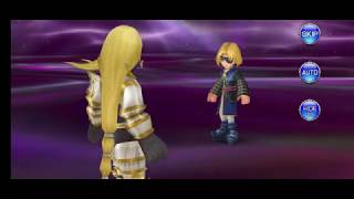 DISSIDIA FF OPERA OMNIA Global - Ghosts Of The Past Part.1-5 Solo Full Clear (Eald'narche Event)
