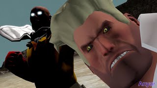 Saitama Vs Genos Alternate Ending Sfm