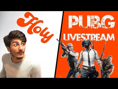 PUBG ბატონი შაქროა ეთერში