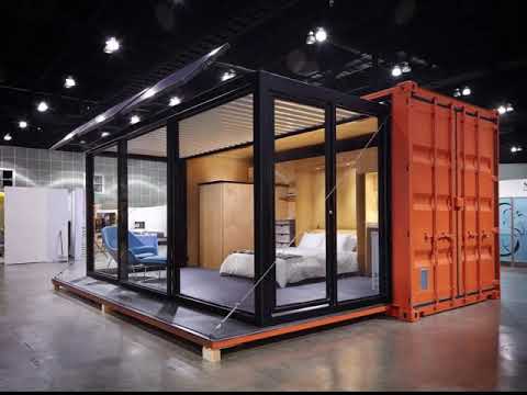 Basic Shipping Container Homes Simple