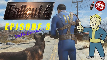 FALLOUT 4 - Let