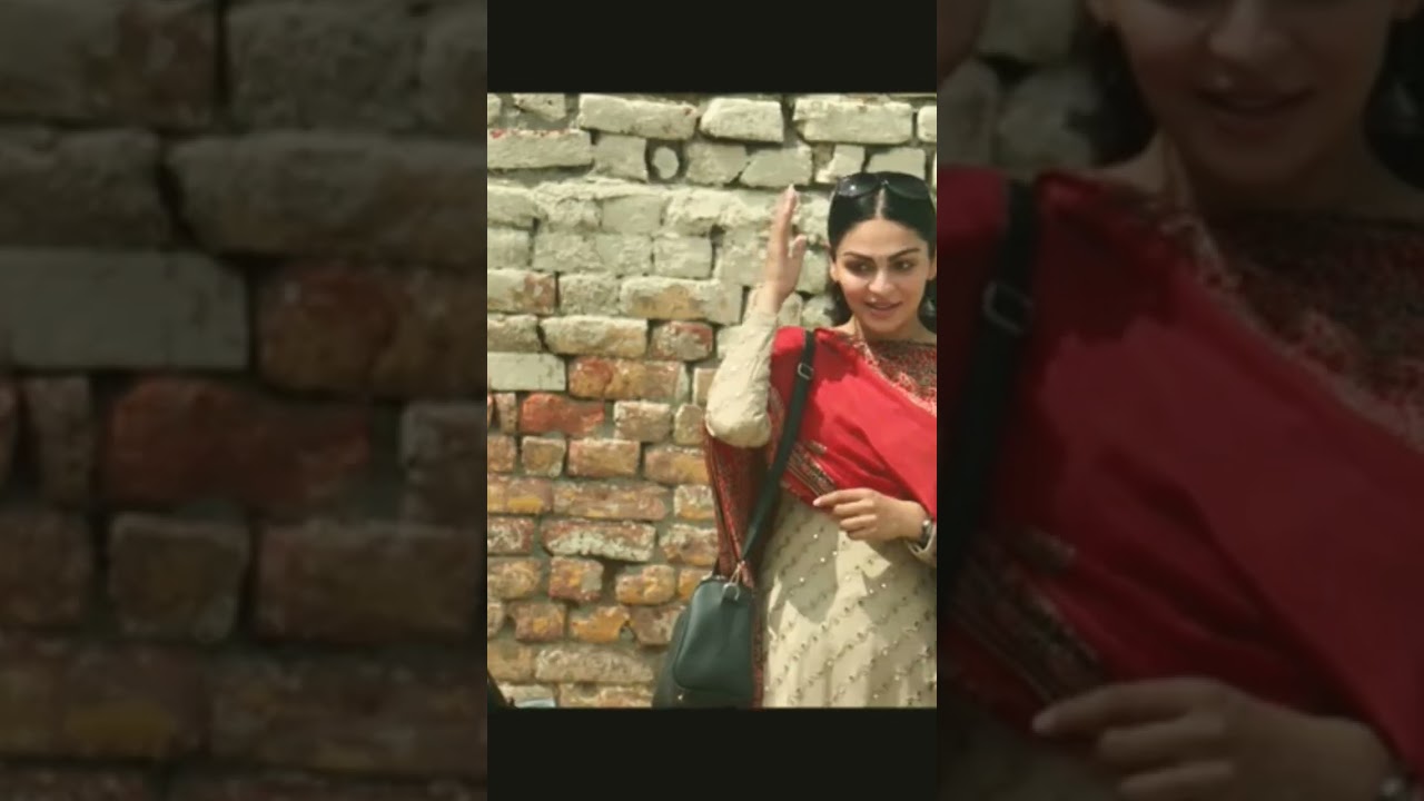 KALI JOTTA | Neeru Bajwa | Satinder Sartaj #shorts