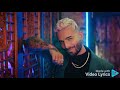 Maluma - Hawái Letra